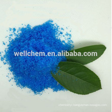 Feed Grade Copper Sulphate Pentahydrate